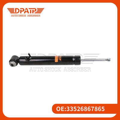 Absorción de choques trasera BMW 33526867865 33526867864 para el X5 F15 X6 F16