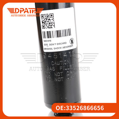 Después del mercado OEM 33526866656 5 Serie de amortiguador trasero para BMW G38