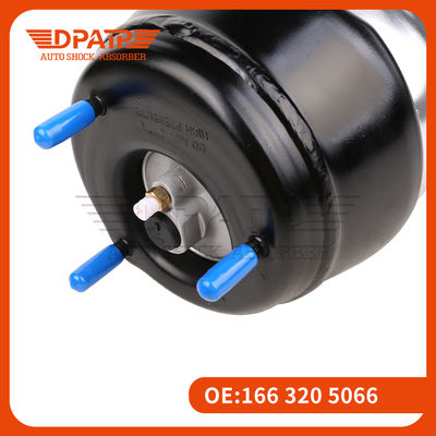 Después del mercado 1663205066 1663204966 Absorbedor de choques delantero de aire para Mercedes Benz GL 350