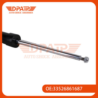 33526861687 33506887329 Absorbedor de choque del gas trasero para BMW X1 F49 2016-2023