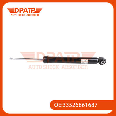 33526861687 33506887329 Absorbedor de choque del gas trasero para BMW X1 F49 2016-2023