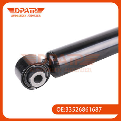 33526861687 33506887329 Absorbedor de choque del gas trasero para BMW X1 F49 2016-2023