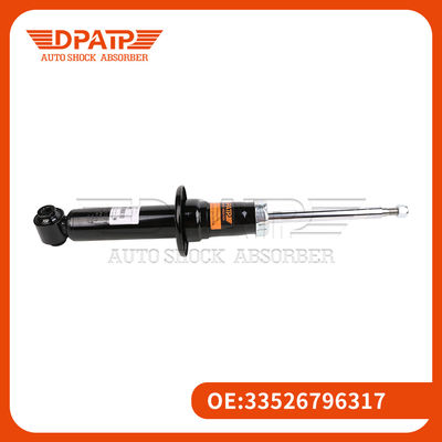Absorbedor de choque hidráulico del gas trasero 33526796317 para BMW X3 F25 X4 F26