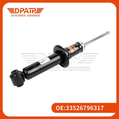 Absorbedor de choque hidráulico del gas trasero 33526796317 para BMW X3 F25 X4 F26