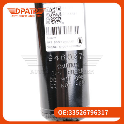 Absorbedor de choque hidráulico del gas trasero 33526796317 para BMW X3 F25 X4 F26