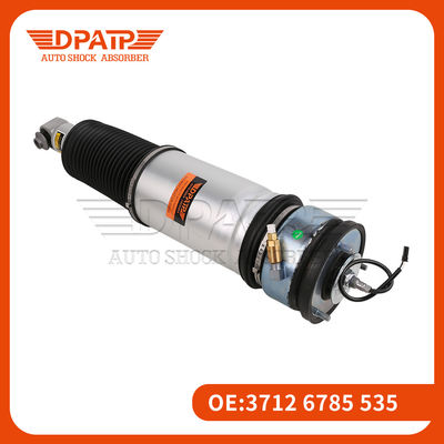 BMW E65 E66 37126785535 37126785536 Absorbedor de choque de aire con electrónica 2001-2008