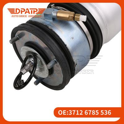 BMW E65 E66 37126785535 37126785536 Absorbedor de choque de aire con electrónica 2001-2008