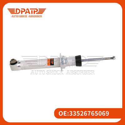 Auto partes traseras L/R absorber de choques 33526765069 para el BMW E65 E66