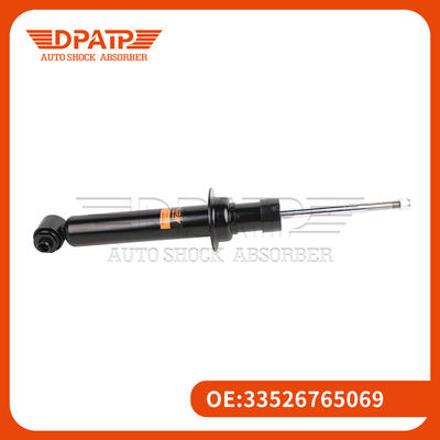 Auto partes traseras L/R absorber de choques 33526765069 para el BMW E65 E66
