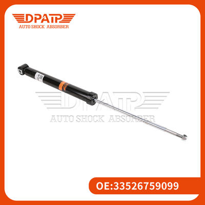 Absorbente de choques traseros 33526759099 33526757365 para el BMW E46