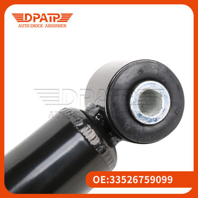 Absorbente de choques traseros 33526759099 33526757365 para el BMW E46