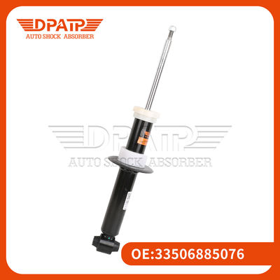 Absorbedor de choques trasero 33506885076 para BMW X3 G08