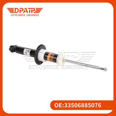 Absorbedor de choques trasero 33506885076 para BMW X3 G08