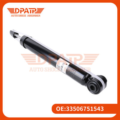 Repuestos para el mercado de repuestos 33506751543 Absorbedor de choques traseros para BMW X5 E53 3.0d M57
