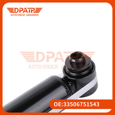 Repuestos para el mercado de repuestos 33506751543 Absorbedor de choques traseros para BMW X5 E53 3.0d M57