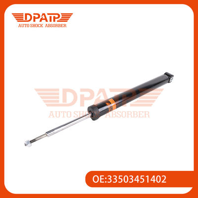 Absorción de choque de la fuerza 33503451402 33500363604 para el BMW X3 E83