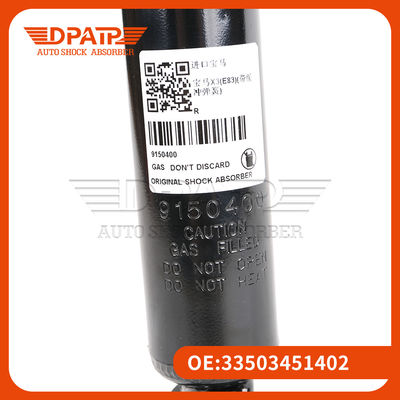 Absorción de choque de la fuerza 33503451402 33500363604 para el BMW X3 E83