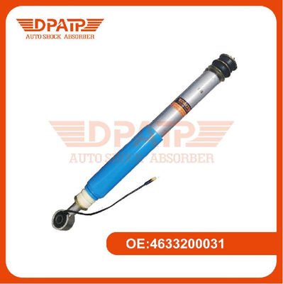 Mercedes Benz 4633200031 Sistema de suspensión trasera Absorbedores de choques G 550 G 350D