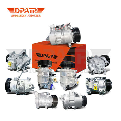 Compresor de aire acondicionado automático 6E160103 para toyota Camry 2.5 Compresor de aire acondicionado para automóviles
