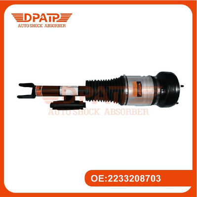 Mercedes-Benz 2233208703 2233208803 Absorbedor de choque de aire S 400 D 4-MATIC
