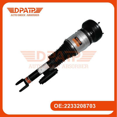 Mercedes-Benz 2233208703 2233208803 Absorbedor de choque de aire S 400 D 4-MATIC