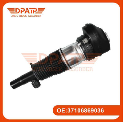 BMW G05 G06 G07 G18 Air Shock Después del mercado 37106869035 37106869036 Suspensión delantera
