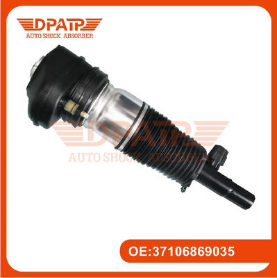 BMW G05 G06 G07 G18 Air Shock Después del mercado 37106869035 37106869036 Suspensión delantera