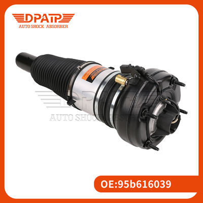 Porsche Macan 2014 - 2017 OEM 95B616039 95B616039A Choques de aire para automóviles