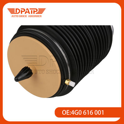 Suspensión de aire trasera de resorte 4G0616001 4G0616002 4G0616001K 4G0616002K para Audi A6