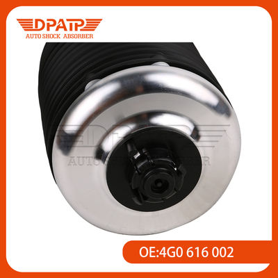Suspensión de aire trasera de resorte 4G0616001 4G0616002 4G0616001K 4G0616002K para Audi A6