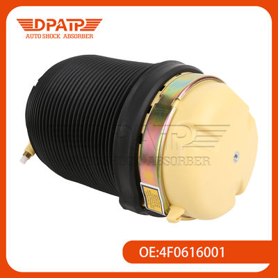 Audi A6L 4F0616001 4F0616001J Bolsa mayorista de bolsas de resorte con suspensión aérea