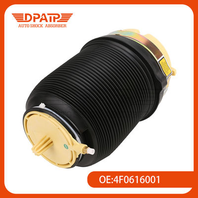 Audi A6L 4F0616001 4F0616001J Bolsa mayorista de bolsas de resorte con suspensión aérea