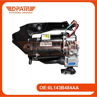 Compresor de suspensión de aire para automóviles 6L143B484AA para Lincoln Navigator 1998 - 2006