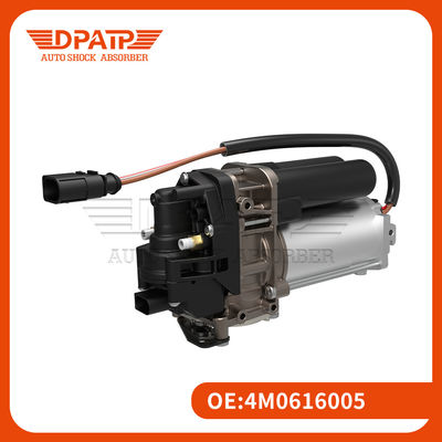 Bombas de suspensión de aire 4M0616005 Fabrica de repuestos para Audi Q8 Lamborghini Urus