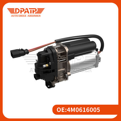 Bombas de suspensión de aire 4M0616005 Fabrica de repuestos para Audi Q8 Lamborghini Urus