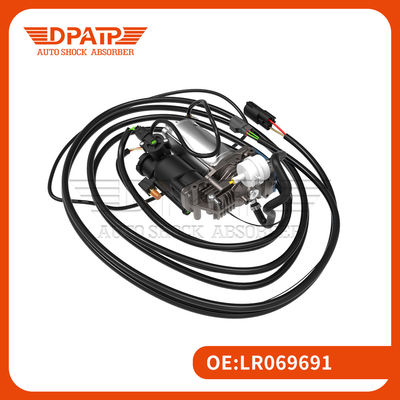 6363200513 Absorbedor de choques de suspensión delantera para Mercedes-Benz VITO / MIXTO Box W639