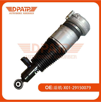X01-29150079 X01-29150078 Reemplazo de choque de aire trasero para Li Auto L6 L7 L8 2023-