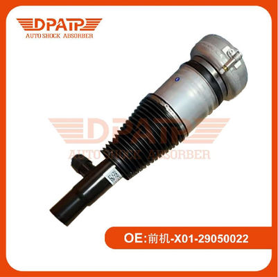 Sustentador de suspensión por aire X01-29050021 X01-29050022 para amortiguador Li Auto L6 L7 L8 L9
