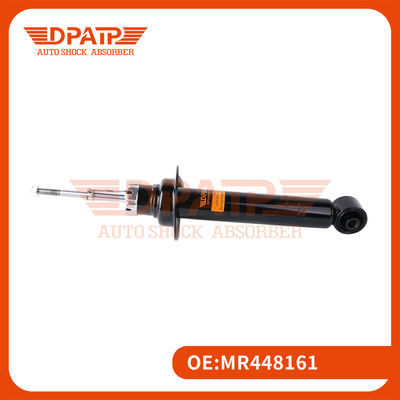 Mitsubishi Pajero MR554292 MR448161 Absorbedores de choque delanteros de montaje de primavera