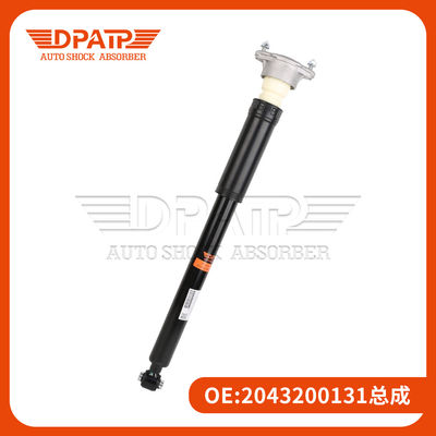 Absorbedor de choques hidráulico trasero 2043200131 para Mercedes-Benz GLK 250
