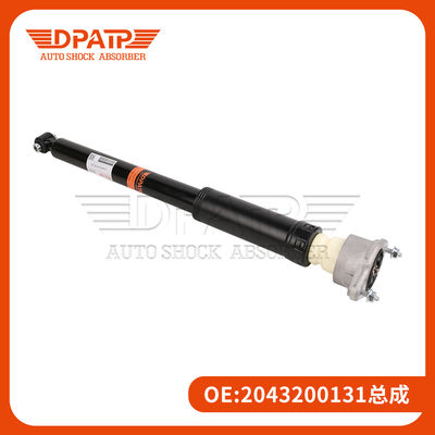 Absorbedor de choques hidráulico trasero 2043200131 para Mercedes-Benz GLK 250