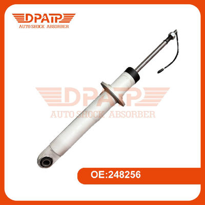 Maserati Quattroporte M139 248256 Soporte electrónico trasero del coche
