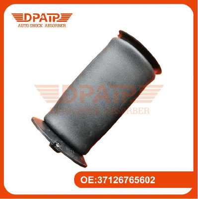 BMW E61 520i 545i 530d 520d 37126765602 Suspensión de aire Bolsa de resorte de reemplazo