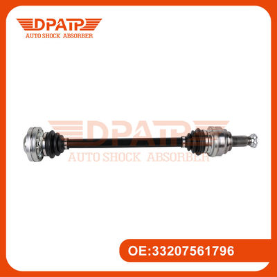 El eje de transmisión 33207561795 33207561796 para el BMW E90 E91 E87