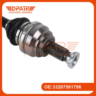 El eje de transmisión 33207561795 33207561796 para el BMW E90 E91 E87