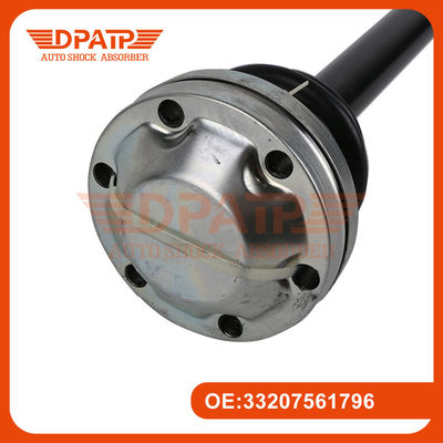 El eje de transmisión 33207561795 33207561796 para el BMW E90 E91 E87