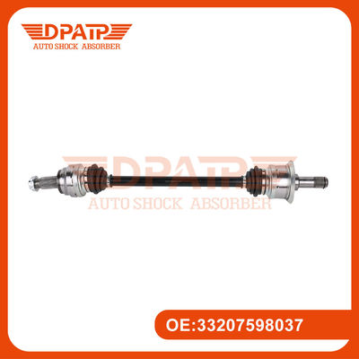 El conjunto del eje de la hélice trasera 33207598037 33207598038 para BMW X3 F25 X4 F26