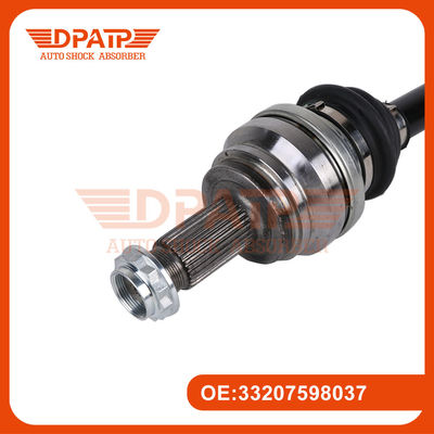 El conjunto del eje de la hélice trasera 33207598037 33207598038 para BMW X3 F25 X4 F26