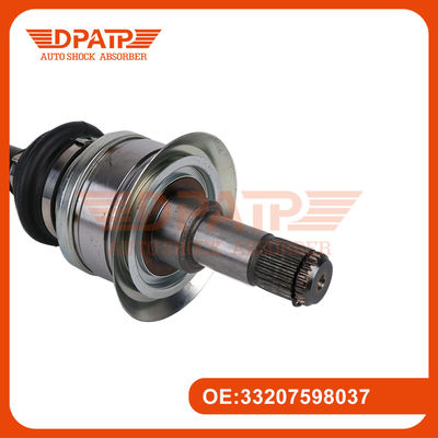 El conjunto del eje de la hélice trasera 33207598037 33207598038 para BMW X3 F25 X4 F26