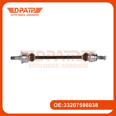 El conjunto del eje de la hélice trasera 33207598037 33207598038 para BMW X3 F25 X4 F26